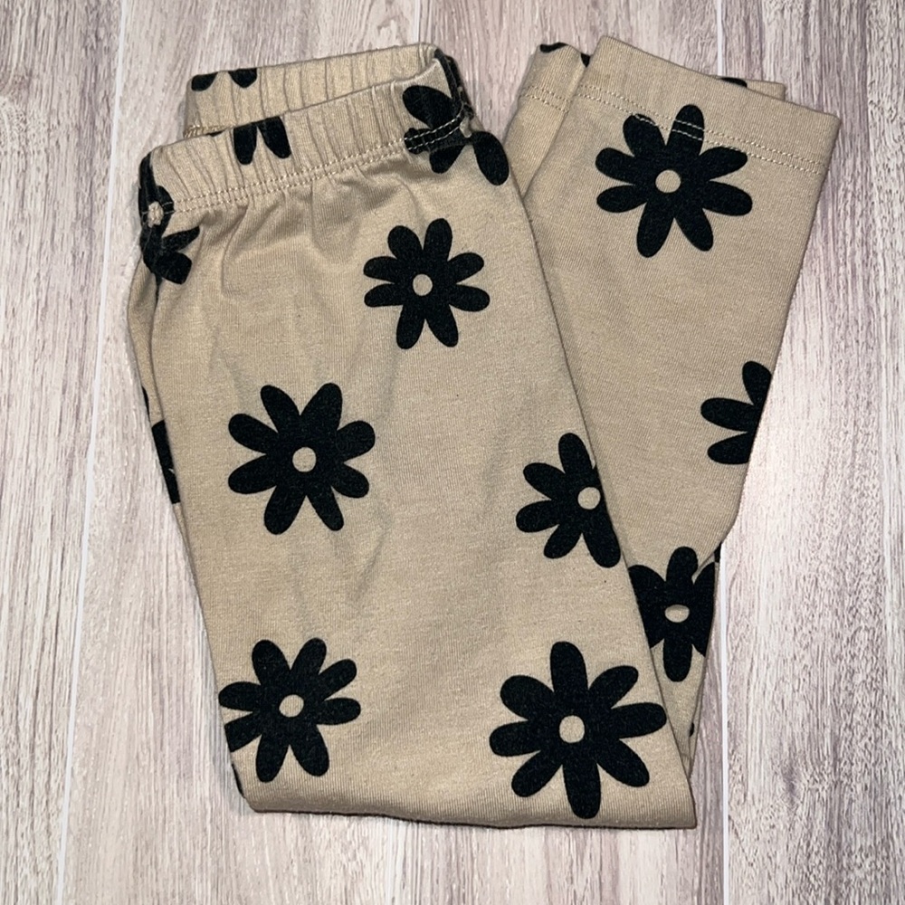 Toddler Leggings